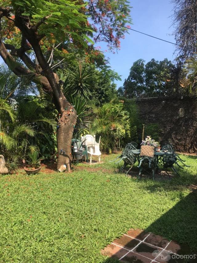 RENTO CASA AMUEBLADA EN CUERNAVACA — foto 3