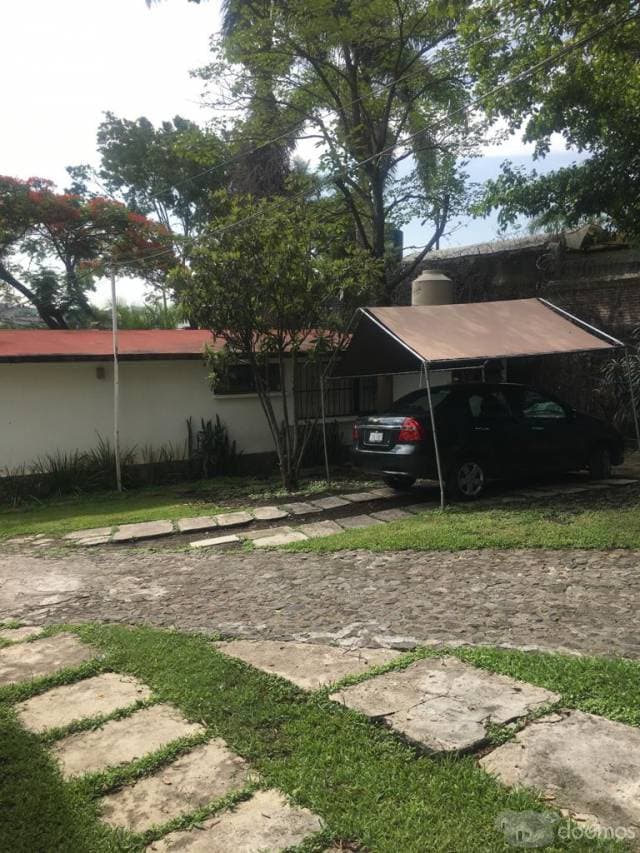 RENTO CASA AMUEBLADA EN CUERNAVACA — foto 4