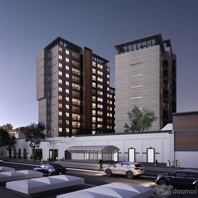 Departamentos en PREVenta!! ACERVO Central Living — foto 1