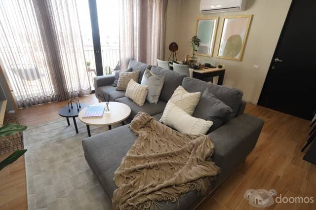 Departamentos en PREVenta!! ACERVO Central Living — foto 2
