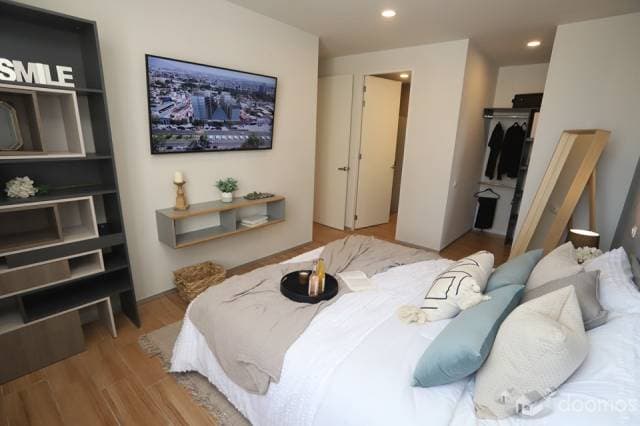 Departamentos en PREVenta!! ACERVO Central Living — foto 5