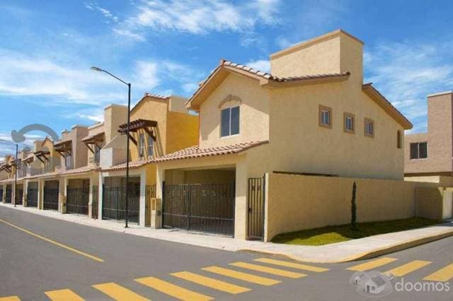 Casas NUEVAS a la venta!! / Fracc Real Navarra — foto 1