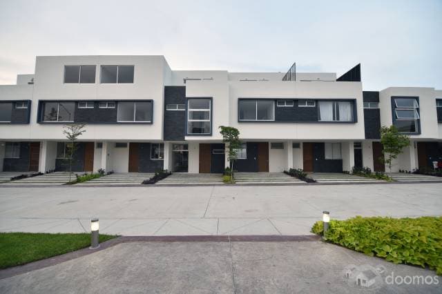 CASA EN RENTA — foto 4