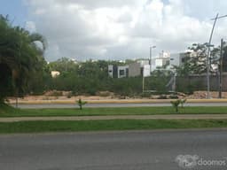 Magnifico lote uso comercial excelente ubicacion