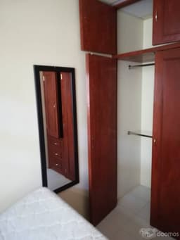 RENTA DE CUARTO AMUEBLADO CABALLERO