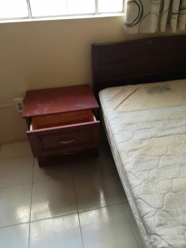 RENTA DE CUARTO AMUEBLADO CABALLERO — foto 4