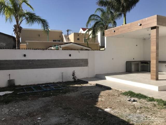 CASA LAGOS DEL BOSQUE MTY N L Remodelada — foto 2