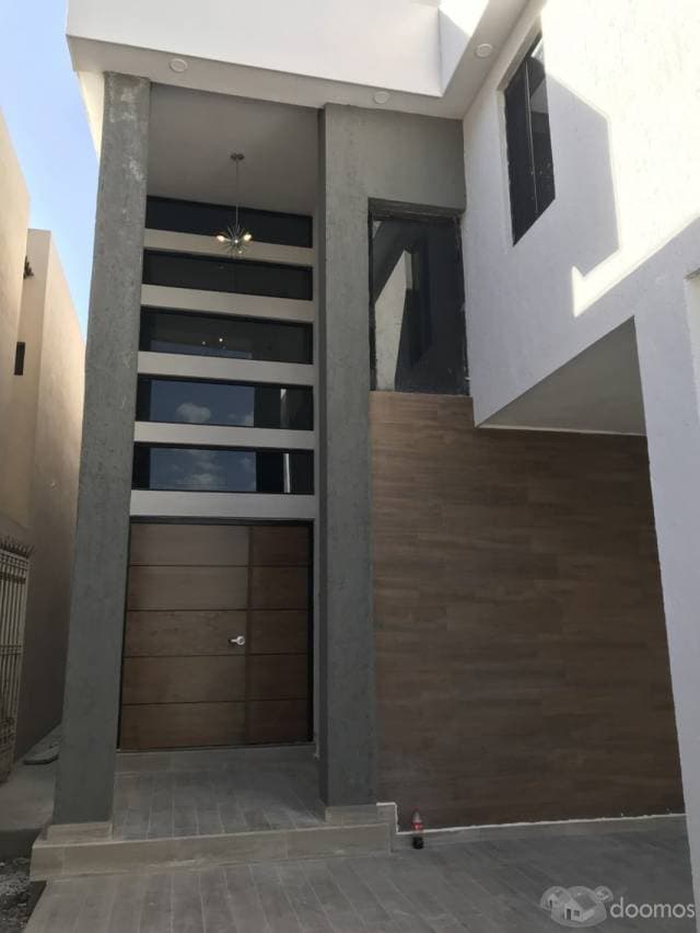 CASA LAGOS DEL BOSQUE MTY N L Remodelada — foto 5