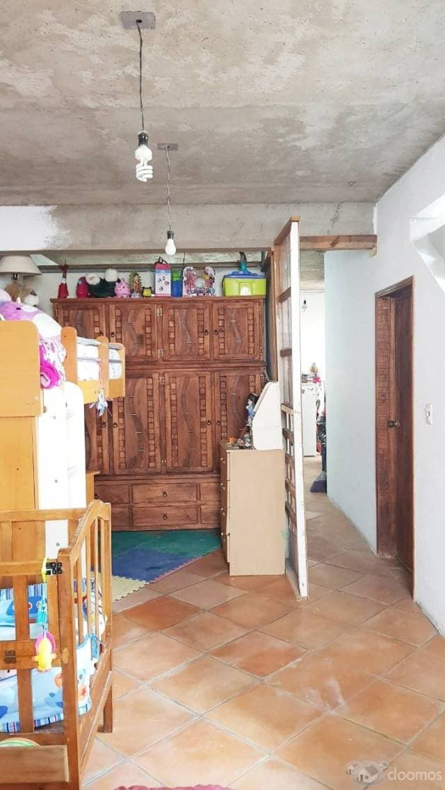 Inicio de Casa ideal para seguir construyendo — foto 1