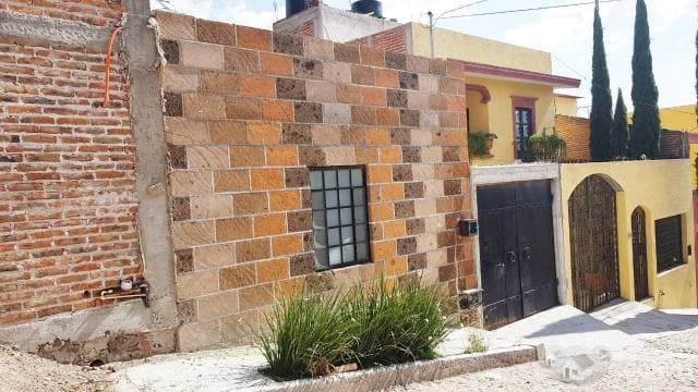 Inicio de Casa ideal para seguir construyendo — foto 5