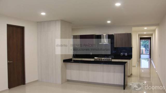 Departamento nuevo con acabados de lujo — foto 1