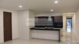 Departamento nuevo con acabados de lujo