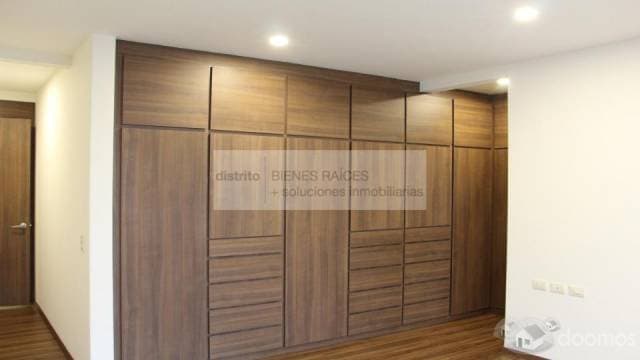 Departamento nuevo con acabados de lujo — foto 3