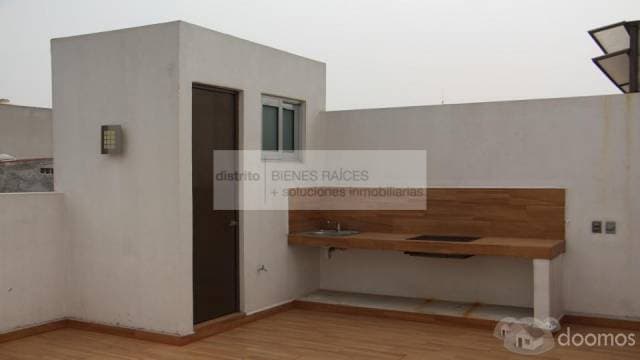 Departamento nuevo con acabados de lujo — foto 4