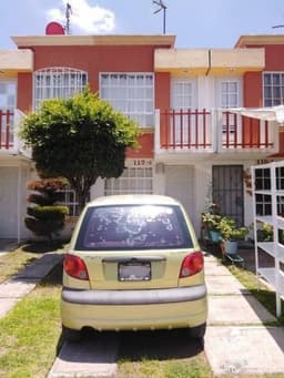 En Venta Hermosa casa en Priv. Argentina, Los Héroes Tecámac Bosques
