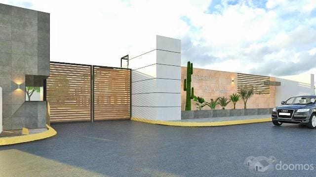 CASAS ZONA RESIDENCIAL ESTADO DE MEXICO, LUJOSA — foto 1