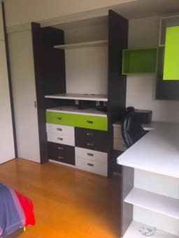 RENTA EN ZONA RESIDENCIAL CONDESA CON SERVICIOS TIPO HOTELERÍA