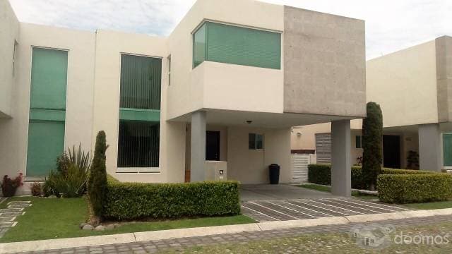 Casa residencial el pedregal cacalomacan — foto 2
