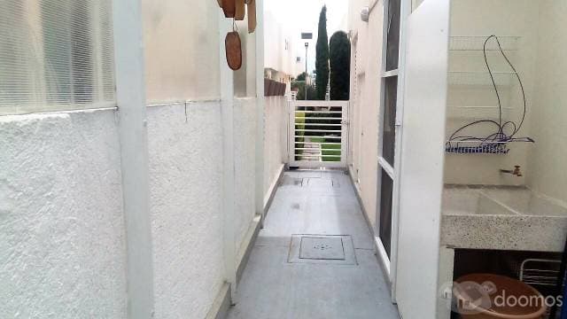 Casa residencial el pedregal cacalomacan — foto 7