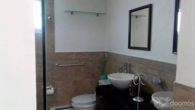 Casa residencial el pedregal cacalomacan — foto 9