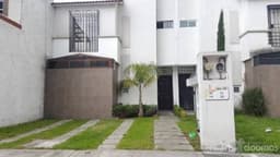 Casa Tres Recamaras Aeropuerto Toluca