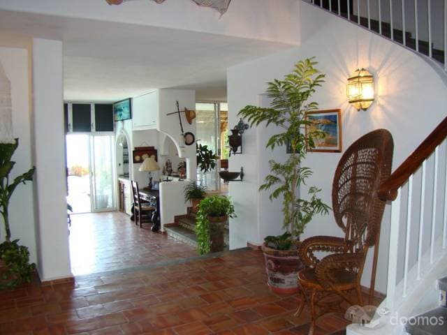 Casa en Renta en Manzanillo — foto 1