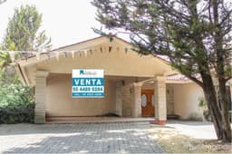 Casa en venta en Club de Golf Valle Escondido