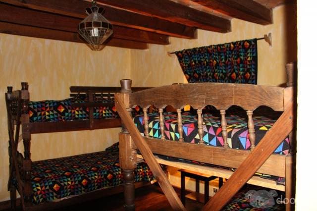 Casa en Renta en Tapalpa — foto 4