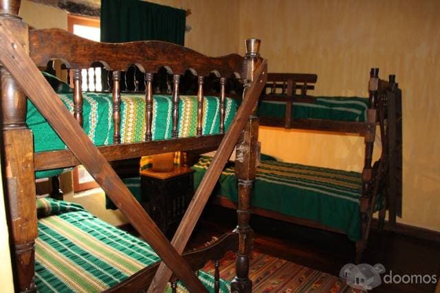 Casa en Renta en Tapalpa — foto 6