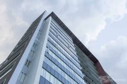 Renta de moderno departamento de 1 recámara en Santa Fe