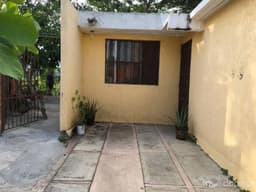 Casa en Venta en U. Cond. Luis Donaldo Colosio