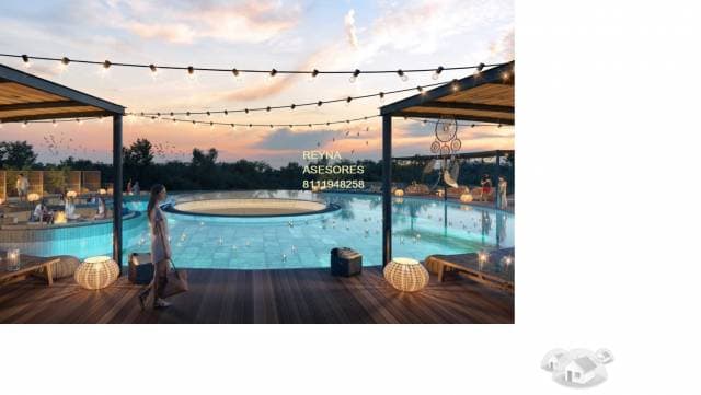 Departamento en TUK TULUM — foto 1
