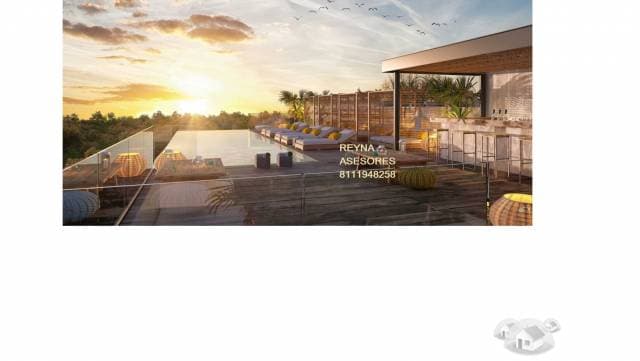 Departamento en TUK TULUM — foto 2