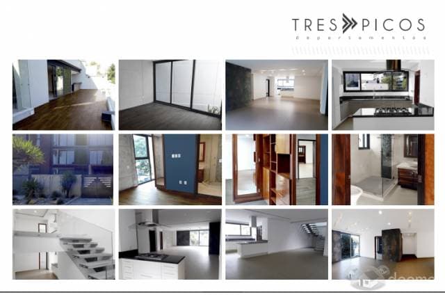 Tres Picos Penthouse de Lujo — foto 7