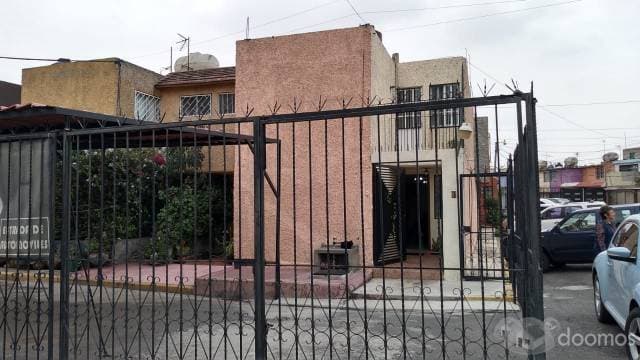 Casa en Plazas de Aragon — foto 1