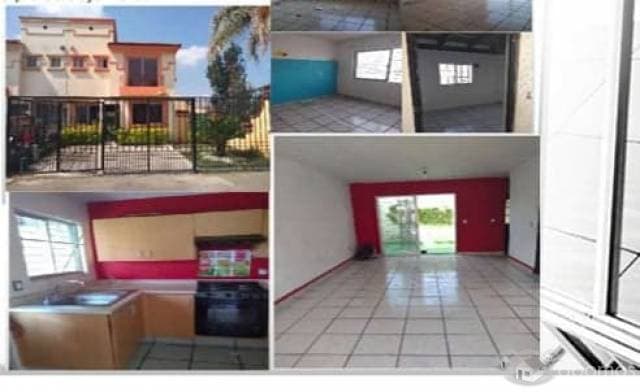 EXCELENTE CASA EN VENTA EN REAL DEL VALLE — foto 1
