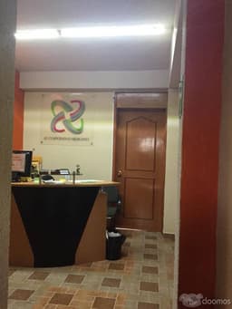 RENTA UNA SALA DE JUNTAS EN LAS AMERICAS NAUCALPAN