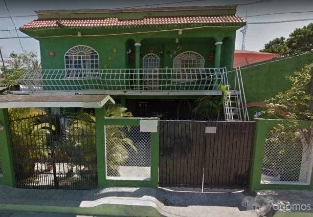 CASA EN VENTA EN TECOLUTILLA — foto 1
