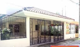 CASA EN VENTA EN LA CARRETERA REYES HERNANDEZ SEGUNDA SECCION