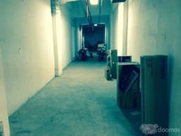 Bodega 100m2 en wtc seguridad espacio