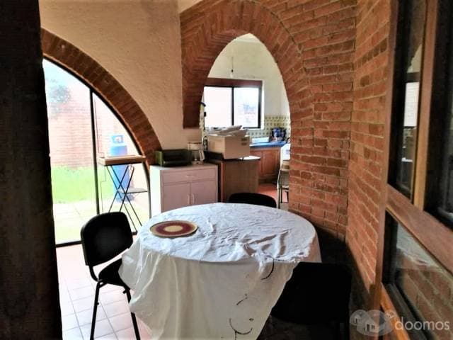 RESIDENCIA VENTA 309 M2. DE TERRENO 325 M2. CONSTRUCCIÓN EXCELENTES CONDICIONES — foto 8