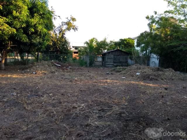 casa obra negra con terreno — foto 2