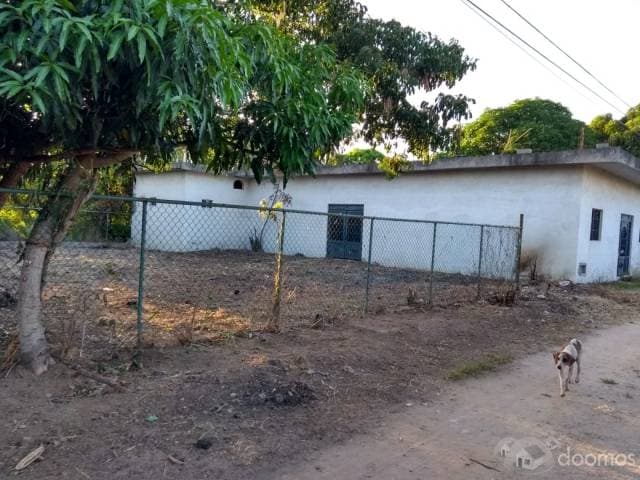 casa obra negra con terreno — foto 6
