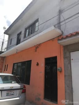 MCV VENDE HERMOSA CASA