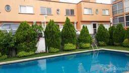 CASA EN CONDOMINIO LA PRADERA / CUERNAVACA