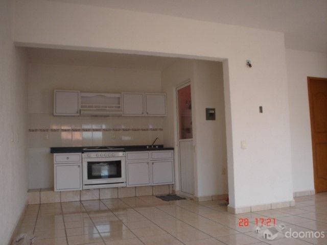 CASA EN CONDOMINIO LA PRADERA / CUERNAVACA — foto 8