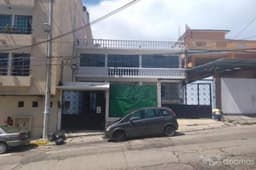 EXCELENTE CASA EN VENTA EN ZONA CENTRICA COL. PROGRESO