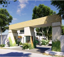 Se vende casa en Tulum, "Akasha"