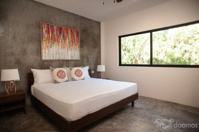 Venta de departamento en Tulum, "Condos Ocho" — foto 3