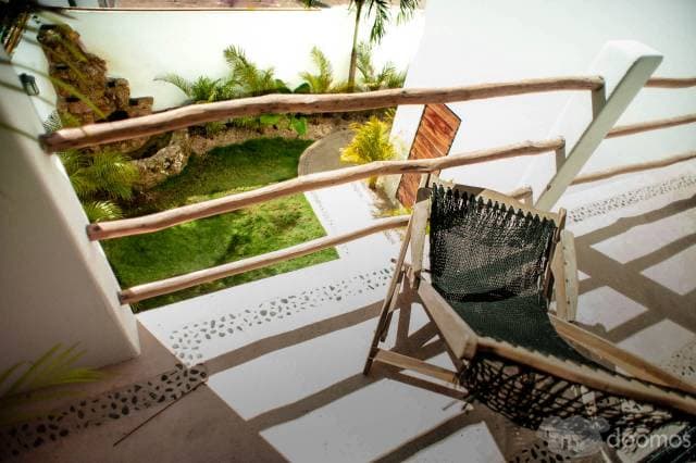 Venta de departamento en Tulum, "Condos Ocho" — foto 5